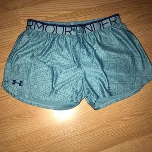 ❤️❤️ Under Armour Shorts